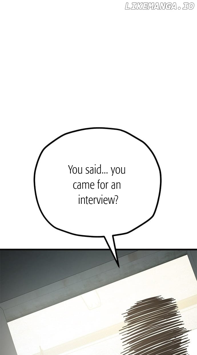 Unemployed Baek-soon Chapter 157 - page 7